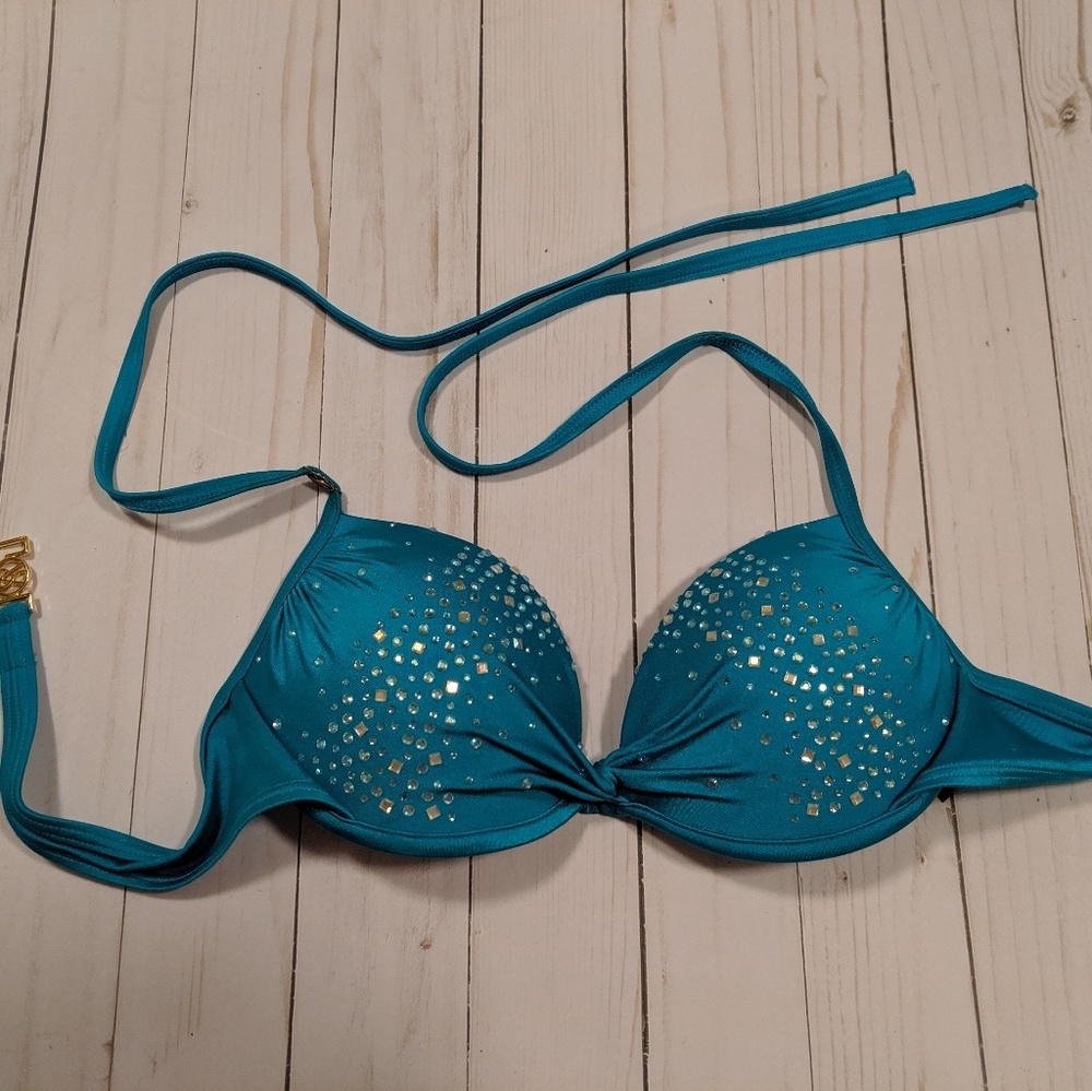 Victoria's Secret Bathing Suit Top